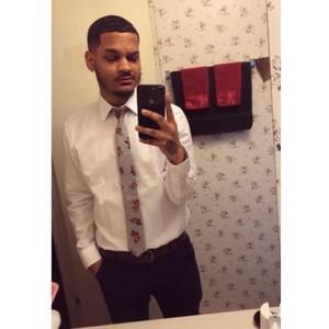 Meet your Posher, Britton